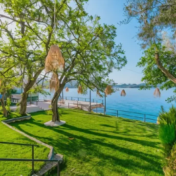 Sardunya Andifli Otel