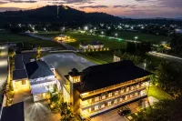 Pim Pool Villa NAN Hotels in 