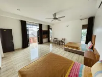 Dz Residence Tunjong Hotels in 