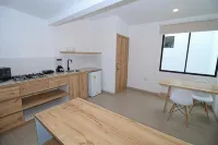 APART HOTEL CASA BLANCA