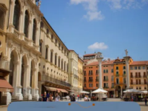 Ostello di Vicenza