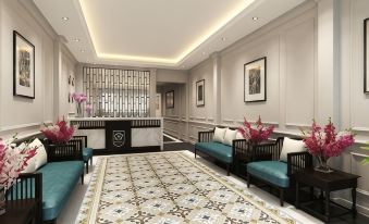 Eco Luxury Hotel Hanoi