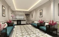 Eco Luxury Hotel Hanoi Hotels in Hanoi