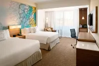 Courtyard Hermosillo