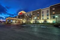 Hampton Inn & Suites Nashville/Hendersonville فنادق في Hendersonville