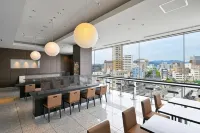 VIA INN OKAYAMA JR-West Group