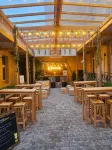 Brit Hotel Aux Sacres Reims, Centre Historique Hotels in Reims