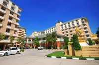 Green Residence Ayutthaya Hotels near Ayodhya Links