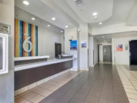 Motel 6 Cedar Park, TX Hotels in Cedar Park