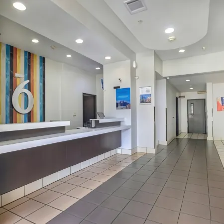 Motel 6 Cedar Park, TX