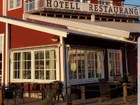 Hotell Nostalgi Hotels in Motala