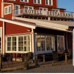 Hotell Nostalgi فنادق في Motala