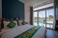 Treebo Winter Town Venna Lake Hotels in Satara