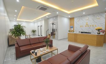 KL Hotel HA Long