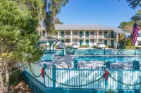 Steinhatchee River Inn and Marina