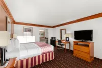 Scottish Inns Decatur TX