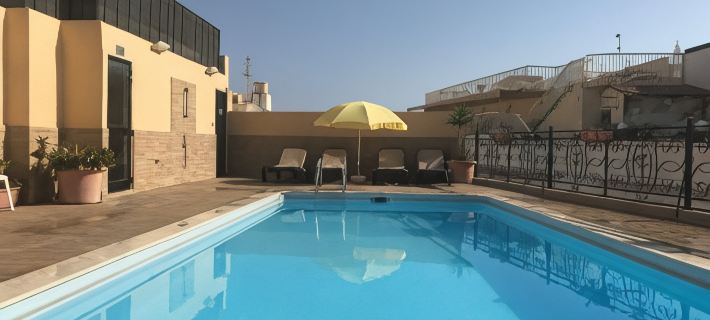 The Windsor Hotel Hotels in Sliema