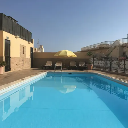 The Windsor Hotel
