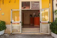 阿爾伯戈佩爾塞奧飯店