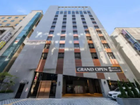 Incheon Guwol Hotel Bay 204 Hotels in Incheon