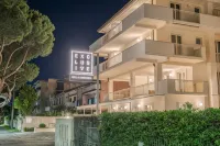Hotel & Residence Exclusive Hotels in Carrara