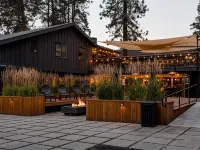 The Coachman Hotel Hotels near Heavenly Sports - Cecil's Plaza
