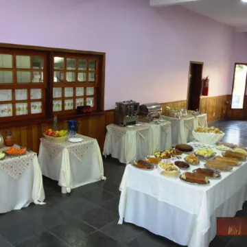 Hotel Guanxi