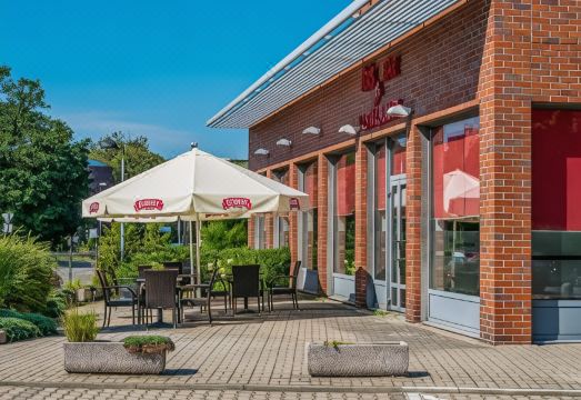 3. 이비스 카토비체..