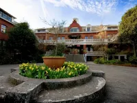 McMenamins Edgefield Hotels in Multnomah County