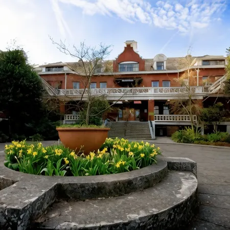 McMenamins Edgefield