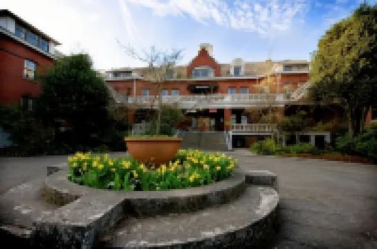 McMenamins Edgefield