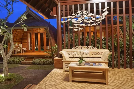 포에드자 빌라 짐바란