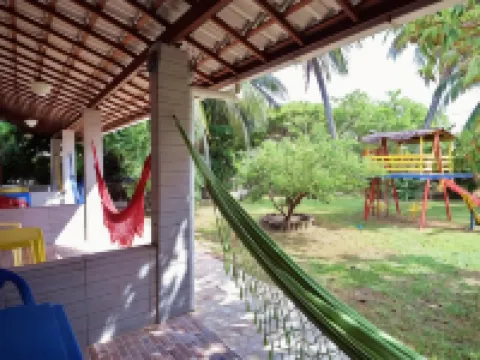 Pousada Ipitanga IV Hotels in Lauro de Freitas