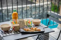 Casa di a Restonica Hotels in Vizzavona