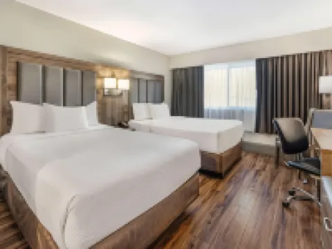 Days Inn by Wyndham Victoria on the Harbour Hotels in Victoria