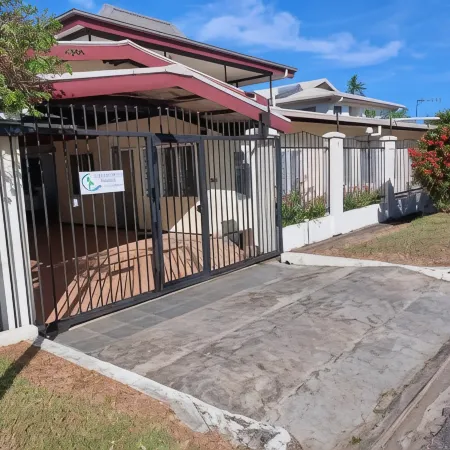 Newtown Beach Bed and Bath