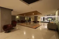 Minerva Grand Secunderabad Hotels in Secunderabad