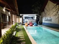 Srikandi Guest House