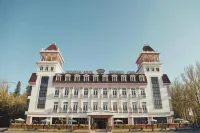 Tskaltubo Plaza Hotel