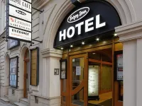 Enjoy Inn Hotels in Plzen