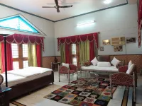 Kunjpur Heritage - Airport Shuttle