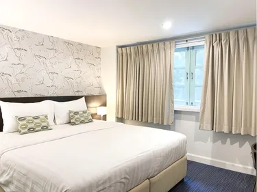 รูปภาพของโรงแรม 24 อินน์