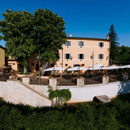 Agriturismo Villino Bellavista