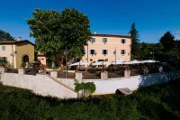 Agriturismo Villino Bellavista Hotels in Campello sul Clitunno