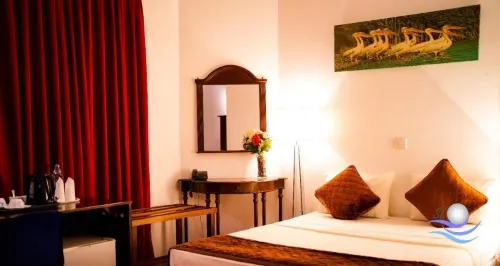 The Ocean Pearl Hotel Negombo