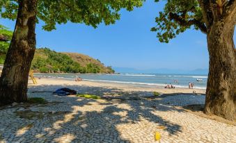 Pousada Morada da Prainha
