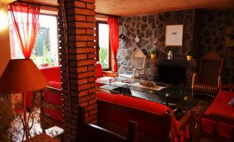 Hostal Refugio de Gredos