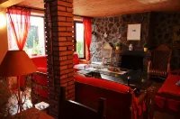 Hostal Refugio de Gredos - Pet friendly