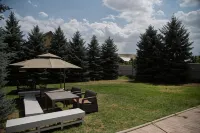 People Guest House Hotels in Ysyk-Ata
