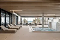 Hotel Best Triton - spa